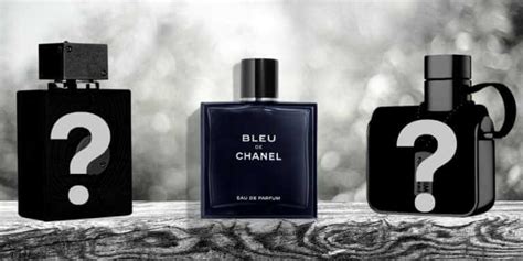 bleu de chanel parfum dupe|bleu de chanel cheap alternative.